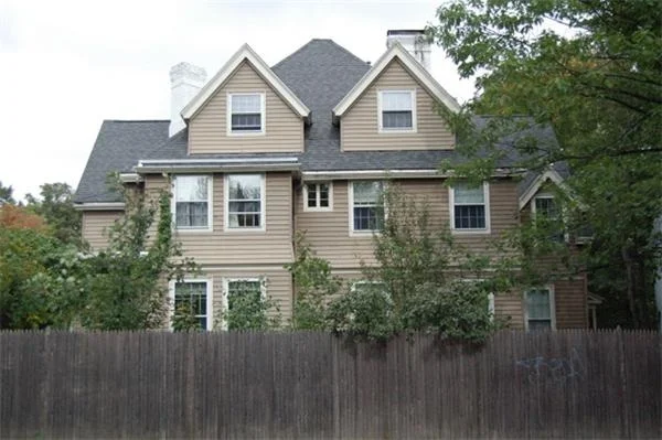 Unit for sale at 2 Bond Street, Cambridge, MA 02138