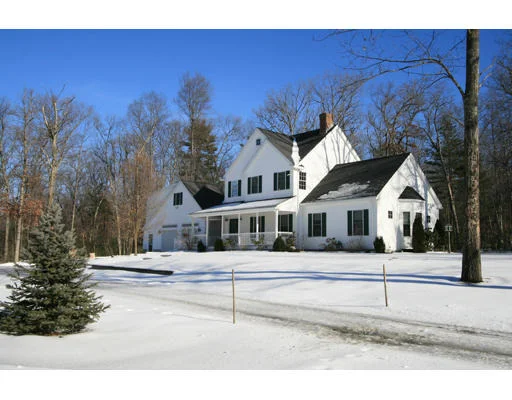 Unit for sale at 56 Christian Hill Road, Upton, MA 01568