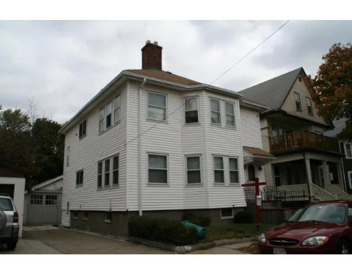 Unit for sale at 21 Prescott St., Winthrop, MA 02152