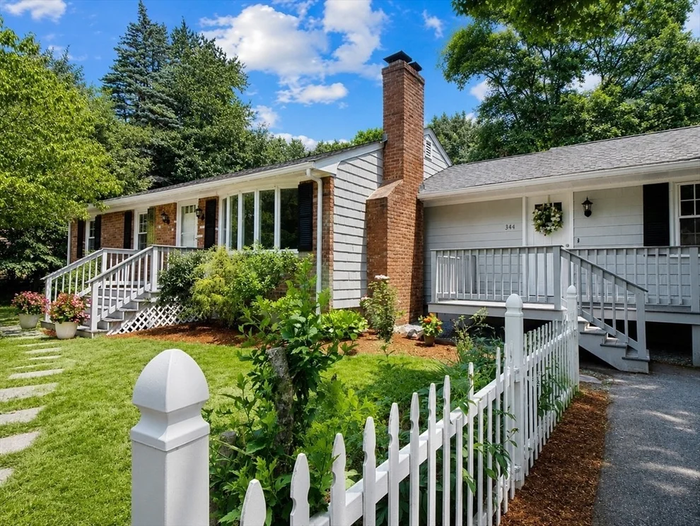 Unit for sale at 344 Old Post Rd, North Attleboro, MA 02760