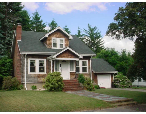 Unit for sale at 55 Cleveland Ave, Brockton, MA 02303