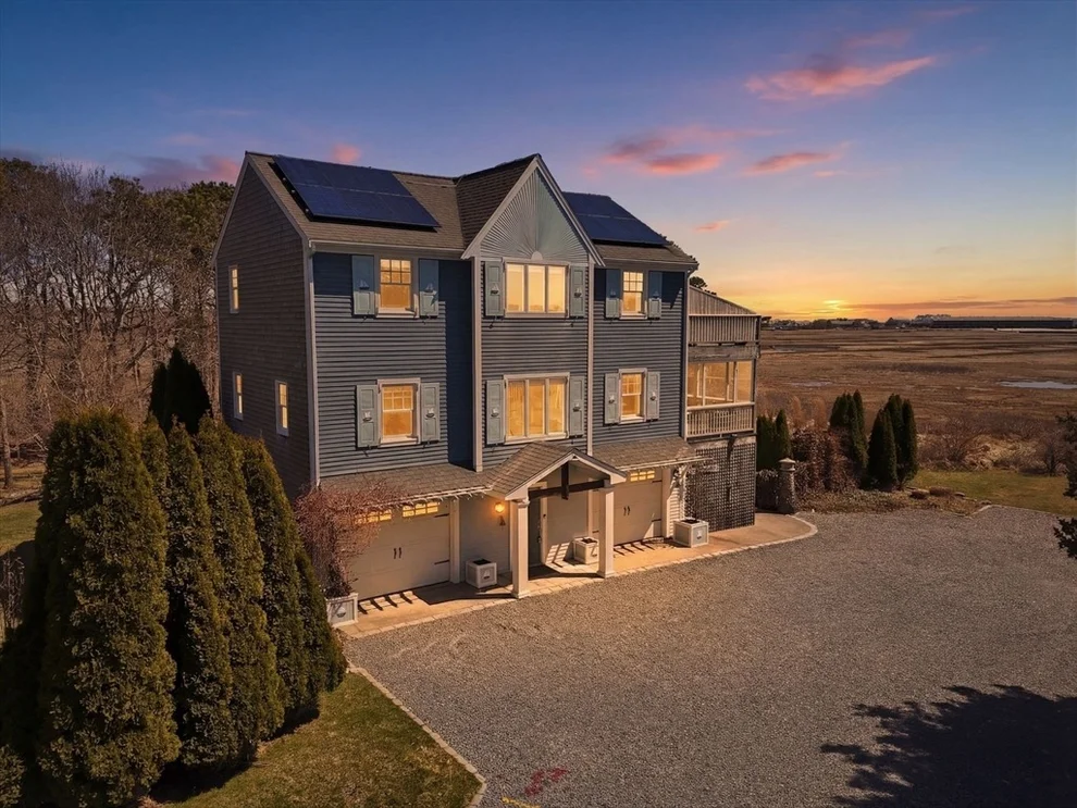 Unit for sale at 80 Mattakese Rd, Yarmouth, MA 02673