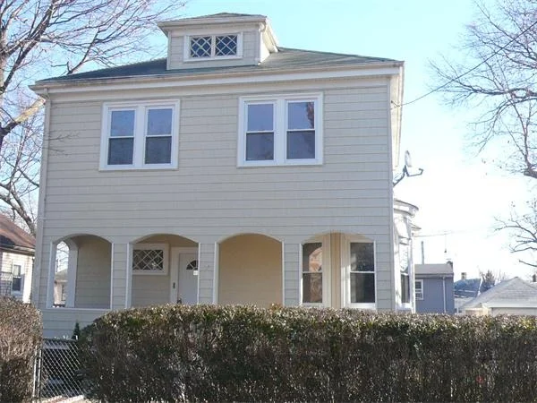 Unit for sale at 88 Annafran Street, Boston, MA 02131