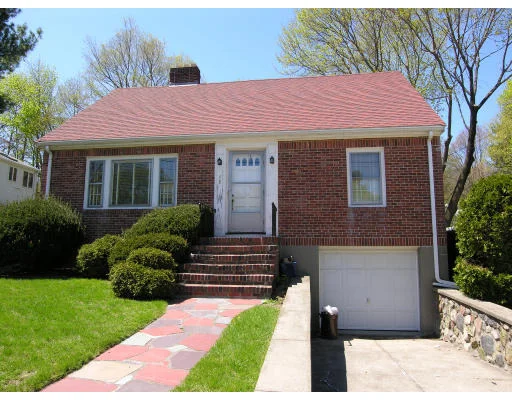 Unit for sale at 8 Crosby Street, Arlington, MA 02474