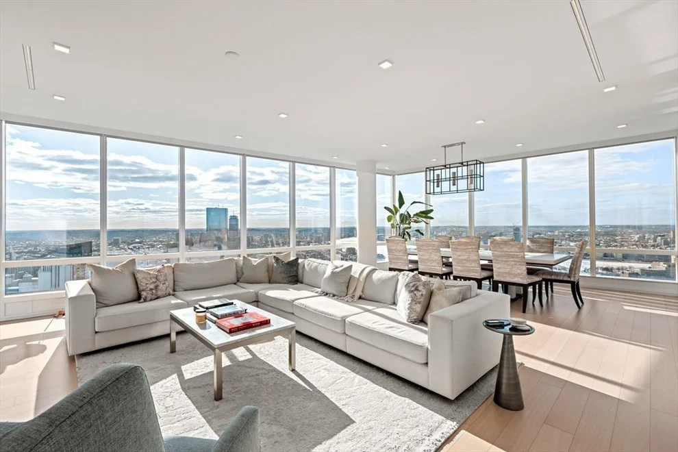 Unit for sale at 1 Franklin, Boston, MA 02110