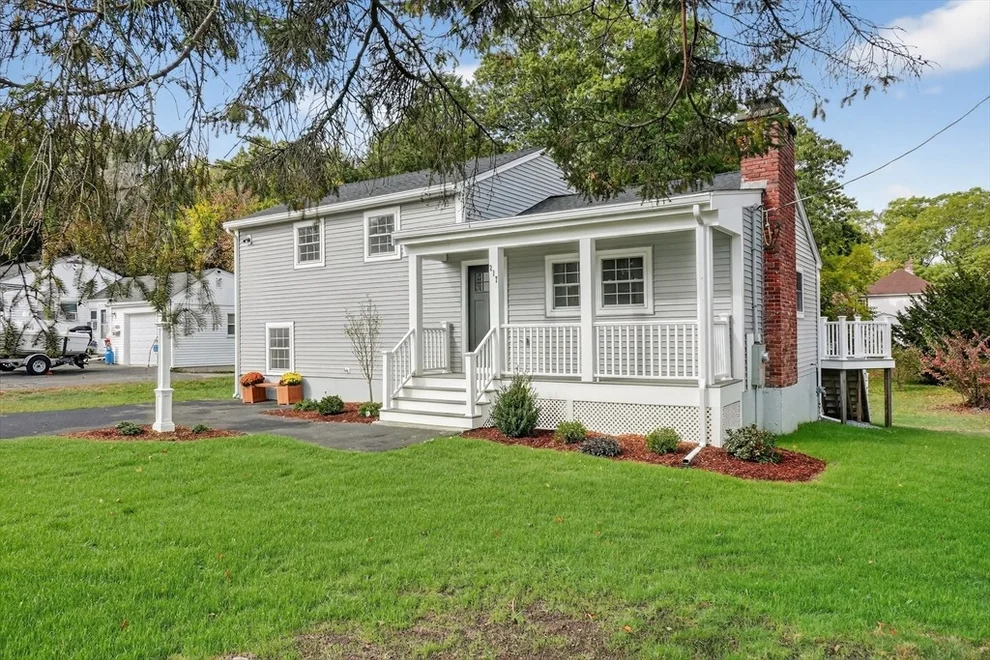 Unit for sale at 217 Central Street, Framingham, MA 01701