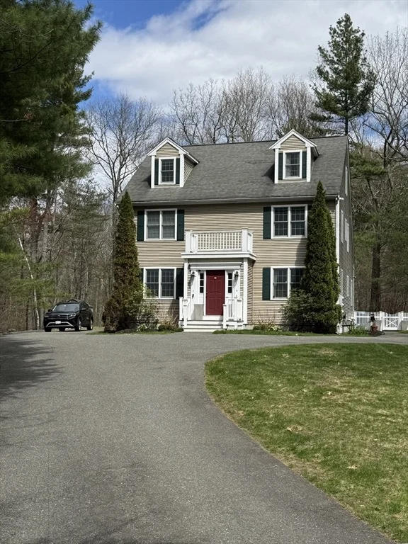 Unit for sale at 11 Averill Rd, Middleton, MA 01949