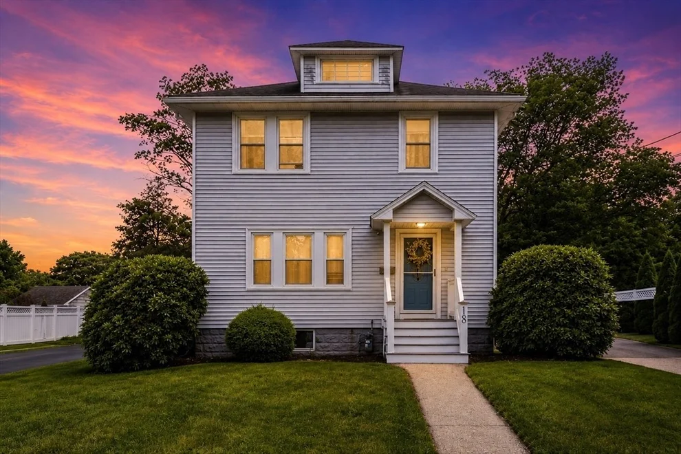 Unit for sale at 18 Wales Ave, Randolph, MA 02368