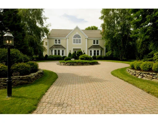 Unit for sale at 393 Mattison Drive, Concord, MA 01742