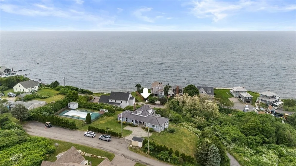 Unit for sale at 24 Arnold Ave, Plymouth, MA 02360