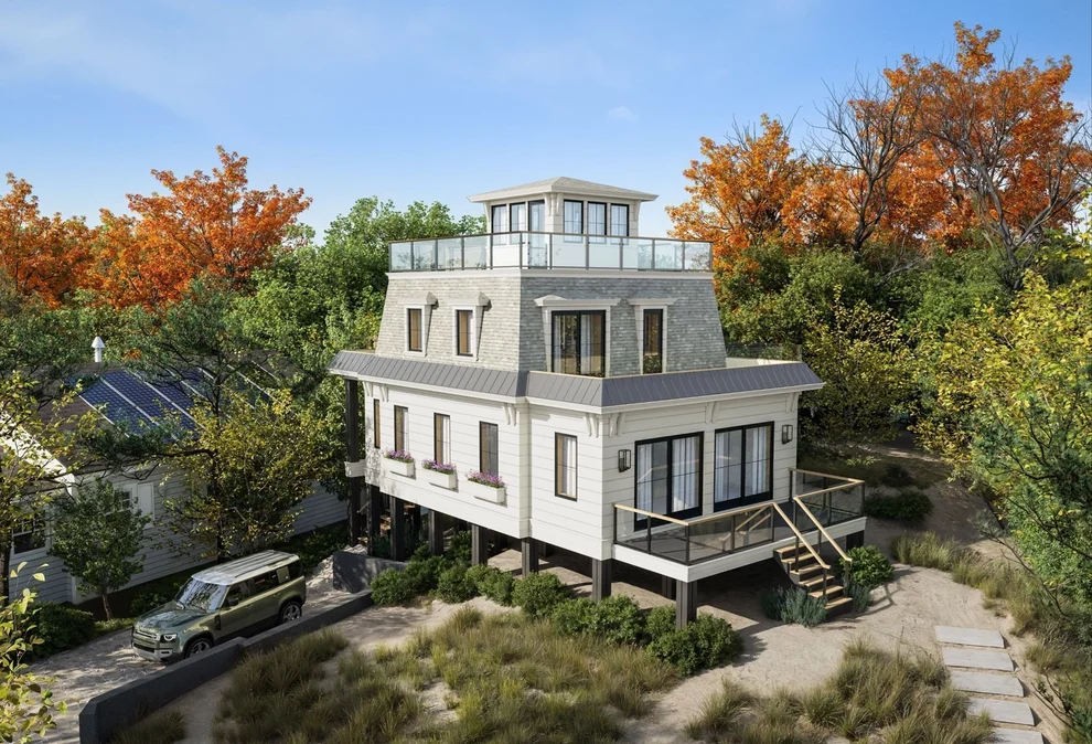 Unit for sale at 5 Cinder Ave, Newbury, MA 01951