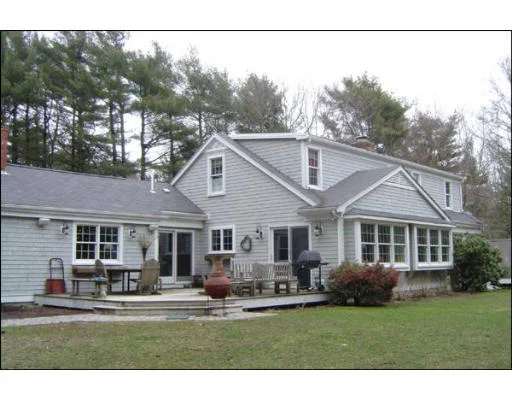 Unit for sale at 18 Register Road, Marion, MA 02738