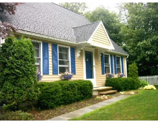 Unit for sale at 36 Chandler Street, Maynard, MA 01754