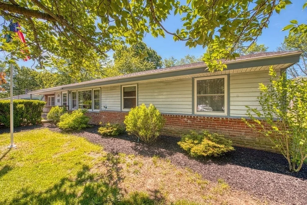 Unit for sale at 81 Errol Rd, Brockton, MA 02302