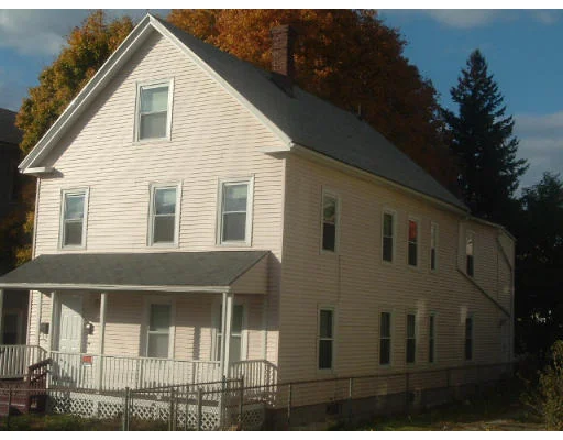 Unit for sale at 22 Suffield St, Worcester, MA 01610