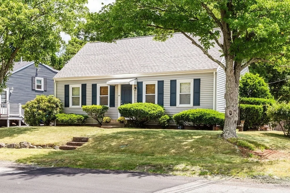 Unit for sale at 40 Sycamore St, Brockton, MA 02301