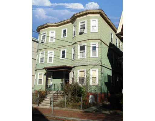 Unit for sale at 258 Upland, Cambridge, MA 02140