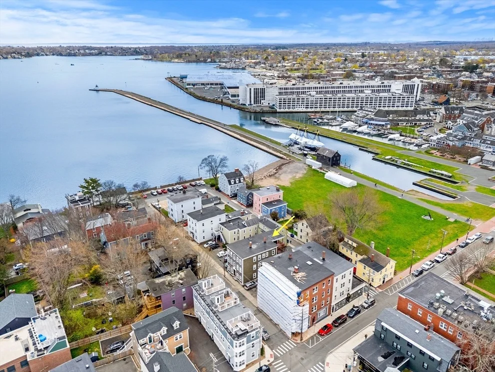Unit for sale at 26 Daniels Street, Salem, MA 01970