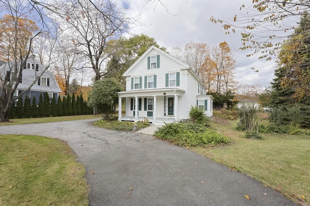 Unit for sale at 38 W Main St, Millbury, MA 01527