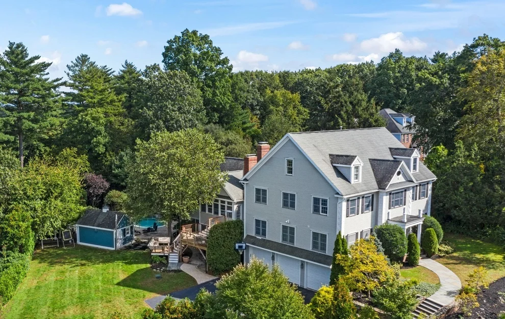 Unit for sale at 1 Gussett Rd, Wenham, MA 01984