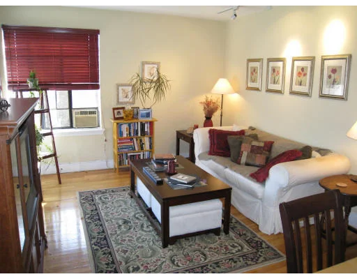 Unit for sale at 93 Strathmore Road, Boston, MA 02135