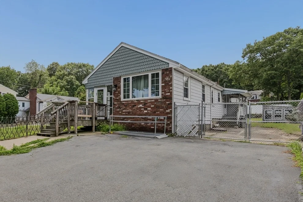 Unit for sale at 42 B St, Lynn, MA 01905