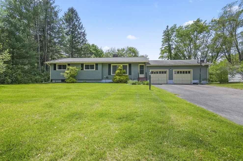 Unit for sale at 35 Snake Brook Road, Wayland, MA 01778