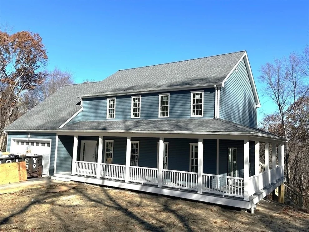 Unit for sale at 295 Crownshield Ave, Uxbridge, MA 01569
