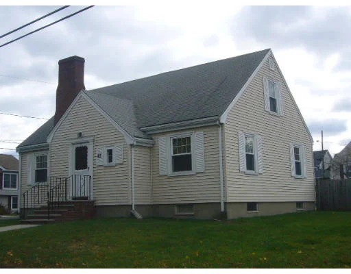 Unit for sale at 48 Moffett Road, Lynn, MA 01905