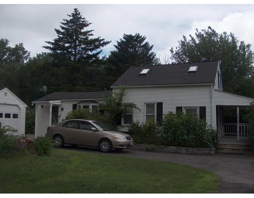 Unit for sale at 189 Allen St, East Longmeadow, MA 01028
