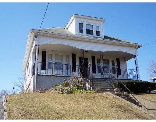 Unit for sale at 4 Almeda St., Salem, MA 01970