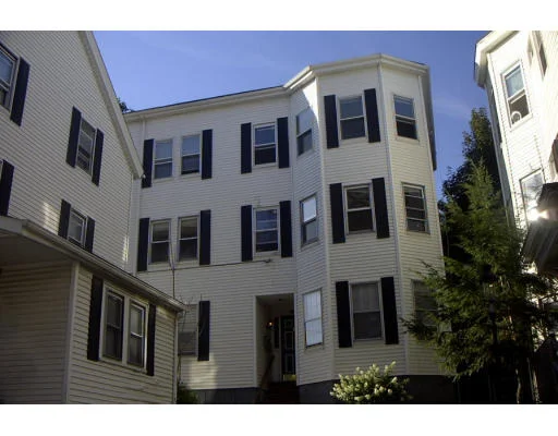 Unit for sale at 14 Shepherd Avenue, Boston, MA 02115