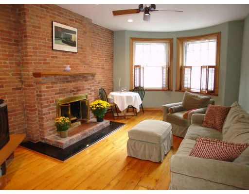Unit for sale at 51 Hemenway St, Boston, MA 02115