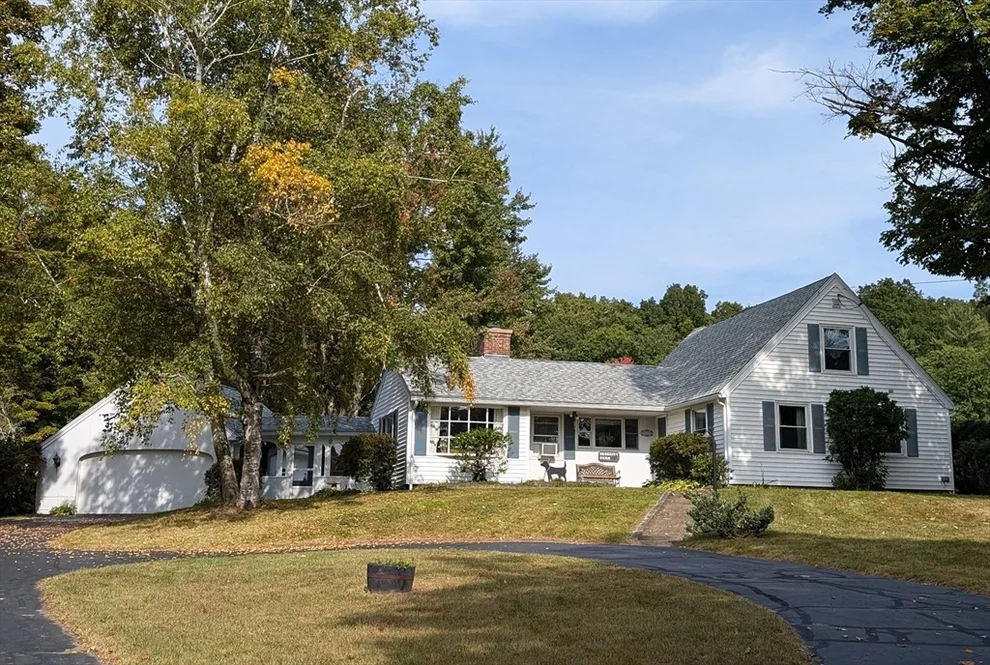 Unit for sale at 504 Lampblack Rd, Greenfield, MA 01301