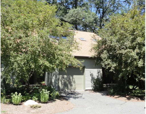 Unit for sale at 606 Fairway Village, Northampton, MA 01062