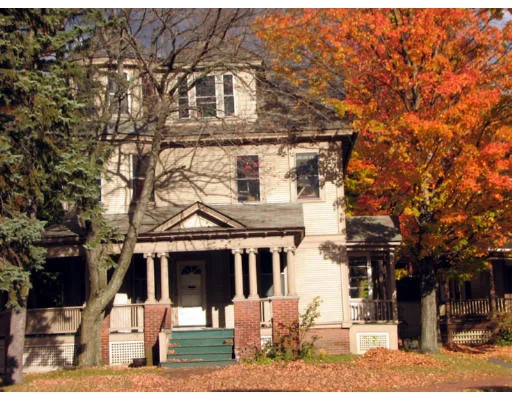 Unit for sale at 240-242 Central Street, Springfield, MA 01105
