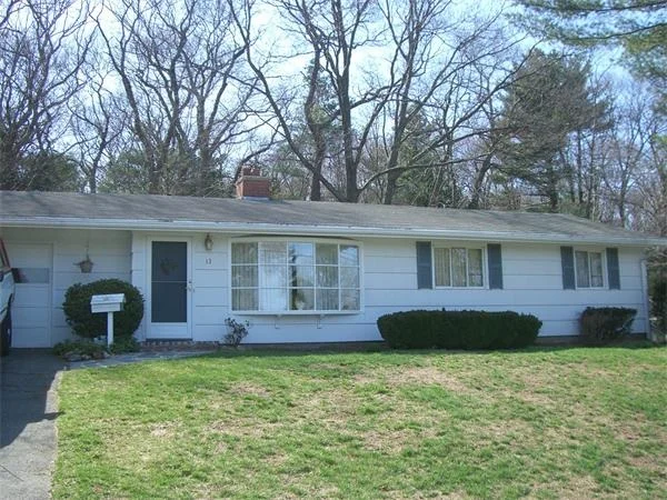 Unit for sale at 13 Price Rd, Peabody, MA 01960