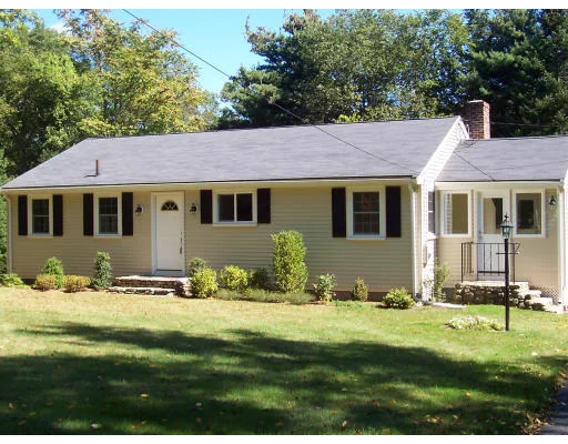 Unit for sale at 32 Cross St, Hopkinton, MA 01748