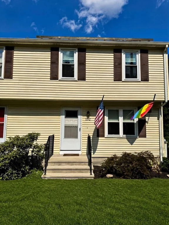 Unit for sale at 152 S Main Street, Uxbridge, MA 01569