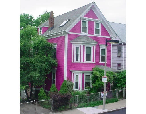Unit for sale at 28 Wenham Street, Boston, MA 02130