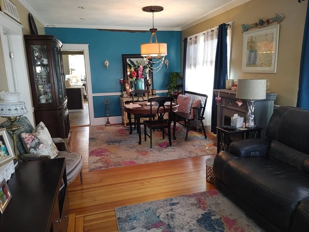 Unit for sale at 63 Packard St, Cranston, RI 02910