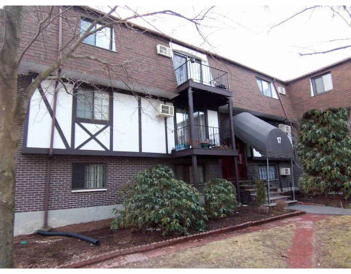 Unit for sale at 17 Erick Road, Mansfield, MA 02048