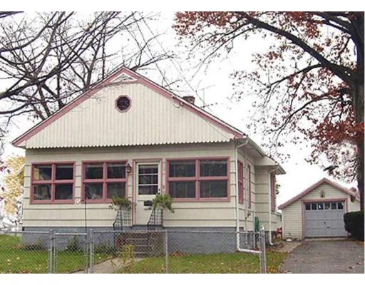 Unit for sale at 49 Redlands Street, Springfield, MA 01104