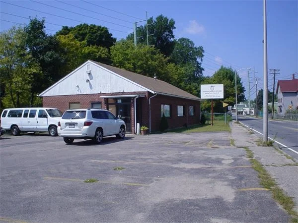 Unit for sale at 26 Tremont Street, Taunton, MA 02780