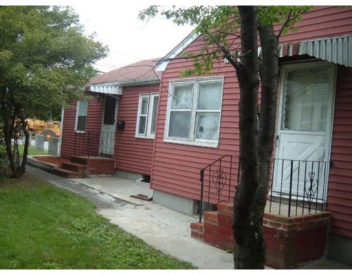 Unit for sale at 536 Metropolitan Ave, Boston, MA 02136