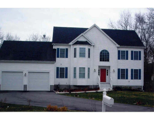 Unit for sale at 21 Shamrock Circle, Attleboro, MA 02703