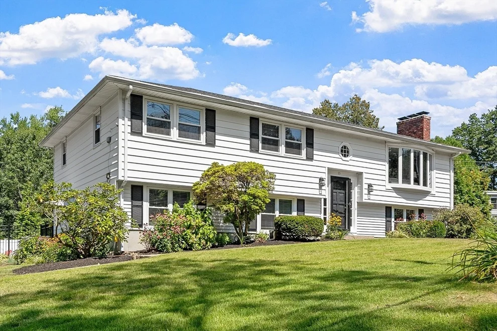 Unit for sale at 15 French St, Tewksbury, MA 01876