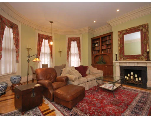 Unit for sale at 88 Marlborough, Boston, MA 02116