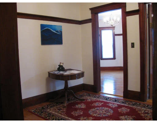 Unit for sale at 29 Farquhar St., Boston, MA 02131