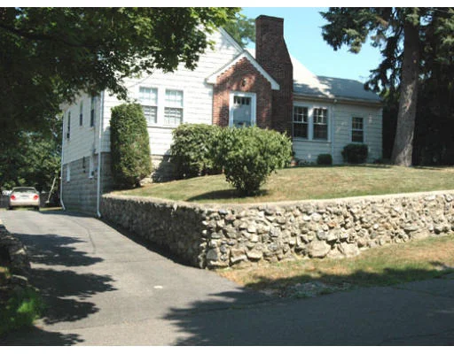 Unit for sale at 43 Cumner Ave, Melrose, MA 02176
